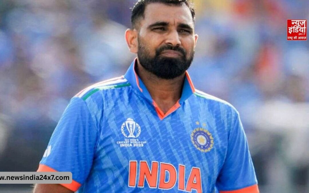 बोर हुआ तो छोड़ दूंगा क्रिकेट… मोहम्मद शमी का सेलेक्टर्स को सीधा संदेश, 67 विकेट के बाद भी क्यों हुए नजरअंदाज!