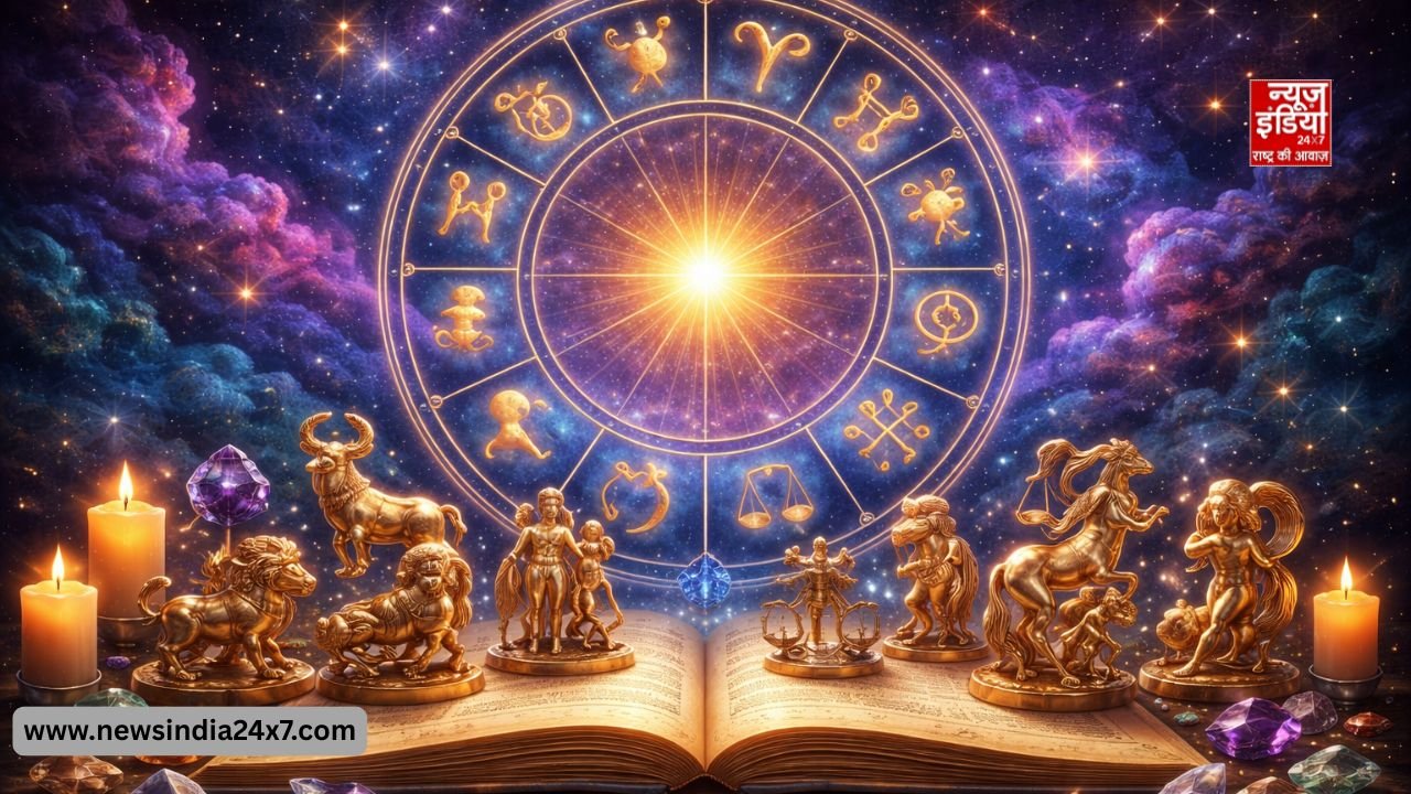 Today Horoscope 1 April 2026: Today Horoscope 1 April 2026: