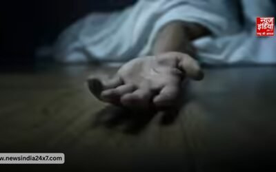 एक परिवार के 4 लोगों का घर में मिला शव, पुलिस जांच में जुटी