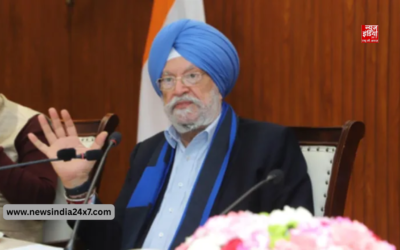 ऊर्जा की तत्काल कोई कमी नहीं, भारत के पास पर्याप्त है इसका भंडार: मिडिल  ईस्ट में जारी तनाव के बीच सरकार