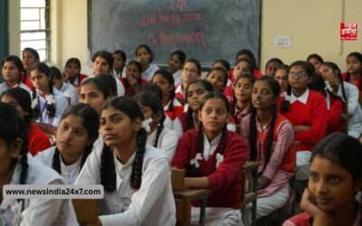 राजस्‍थान बोर्ड 10वीं का रिजल्‍ट जारी, दौसा की नंदिनी ने हासिल किए 99.17% अंक