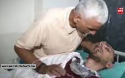 हरीश राणा का दिल्ली AIIMS में निधन, 13 साल तक कोमा में रहने के बाद मिली इच्छा मृत्यु