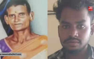 कपल में शादी को लेकर छिड़ी बहस, युवक ने की 52 वर्षीय गर्लफ्रेंड की हत्या; पत्थर से बांधकर शव को 100 फीट गहरे खादान में फेंका