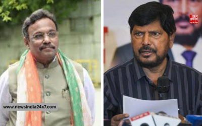 बीजेपी ने महाराष्ट्र से राज्यसभा के लिए फाइनल किए नाम, पढ़िए किन नामों पर पार्टी ने जताया भरोसा