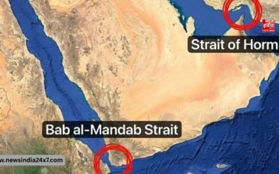 ईरान की ‘सबसे बड़ी धमकी’ के बाद दहशत में बाजार! क्या शुक्रवार को फिर आएगी बड़ी गिरावट?