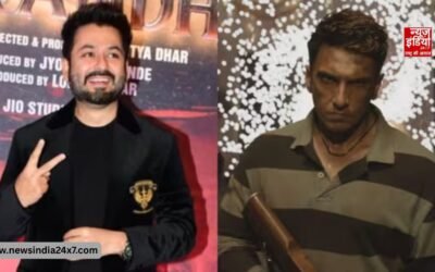 धुरंधर 2 की कमाई पर पाकिस्तानियों ने किया दावा, कहा- ₹500 करोड़ ल्यारी वालों को दो, सड़कें बनाएंगे