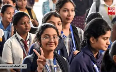 बिहार बोर्ड ने 10वीं का रिजल्ट किया जारी, जानें कौन है टॉपर