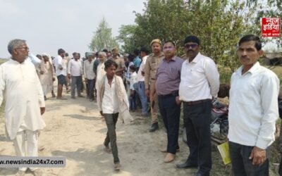 आइस्क्रीम के लिए शख्स ने काटा विक्रेता का सिर, लोगों में फैली दहशत