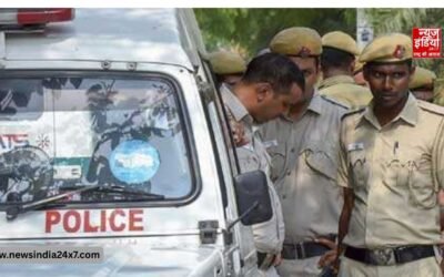 दिल्ली: लश्कर का आतंकी शब्बीर अहमद गिरफ्तार, ISI के इशारे पर तैयार किया था मॉड्यूल