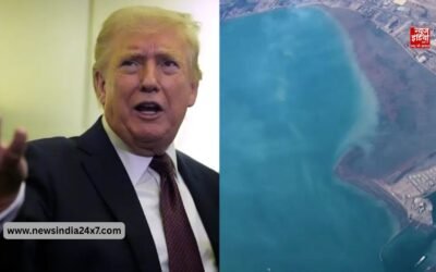 ईरान ने होर्मुज स्ट्रेट पर लगाया $2 मिलियन का टोल, सांसद बोरूजेर्दी ने कहा- यह ईरान की शक्ति को दिखाता है