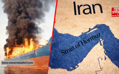 महाराष्ट्र-राजस्थान में कमर्शियल सिलेंडर की सप्लाई पर रोक, जानिए कब तक चलेगा ईरान युद्ध और भारत में कितनी LNG की आपूर्ति हुई ठप