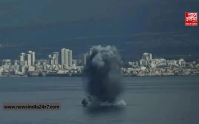 मध्य पूर्व संघर्ष में भारतीय नाविकों पर हमला, तीन की मौत