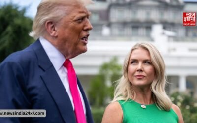 ईरान युद्ध में अमेरिकी जंग के खर्च पर वाइट हाउस ने दिया रिएक्शन; जानें क्या कहा