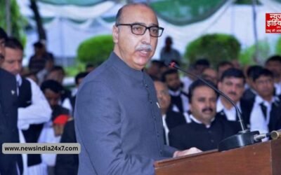 पूर्व पाक राजदूत की भारत को धमकी, कहा- US ने हमारे न्यूक्लियर ठिकानों को निशाना बनाया तो हम दिल्ली और मुंबई पर गिराएंगे बम