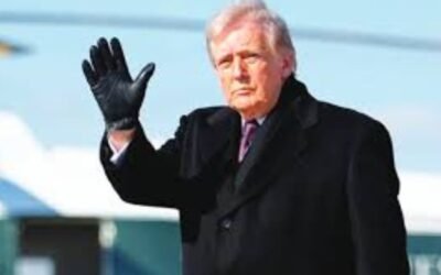 अमेरिकी राष्ट्रपति ट्रंप के ’48 घंटे’ वाली धमकी पर ईरान ने दी प्रतिक्रिया, कहा- तुम्हारे लिए नरक के दरवाज़े खुल जाएंगे