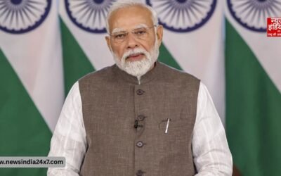 PM मोदी का विपक्ष पर वार: ‘ईमानदार प्रयास की भ्रूण हत्या’, महिला आरक्षण बिल पर तीखी टिप्पणी