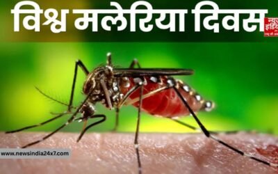 World Malaria Day 2026: मच्छरों का खतरनाक हमला! जानें क्यों मनाया जाता है विश्व मलेरिया दिवस और क्या है 2026 का संदेश