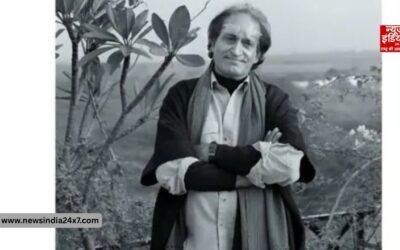 कैमरे का जादूगर फोटोग्राफर रघु राय का 83 की उम्र में निधन, भोपाल गैस त्रासदी की दर्दनाक तस्वीरों से दुनिया को करवाया था रूबरू