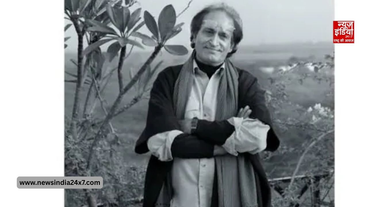 कैमरे का जादूगर फोटोग्राफर रघु राय