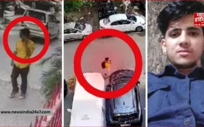 ‘मैंने बड़ा कांड कर दिया… अब बचना मुश्किल है’ दिल्ली हत्याकांड में आरोपी का सनसनीखेज कबूलनामा, भागते वक्त भाई को किया फोन