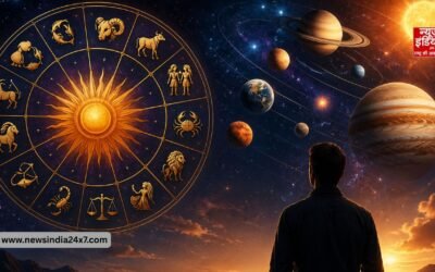 Rashifal 27 April 2026: ग्रहों का खेल तेज! खुलेंगे भाग्य के द्वार या आएंगी मुश्किलें? जानें पूरा राशिफल