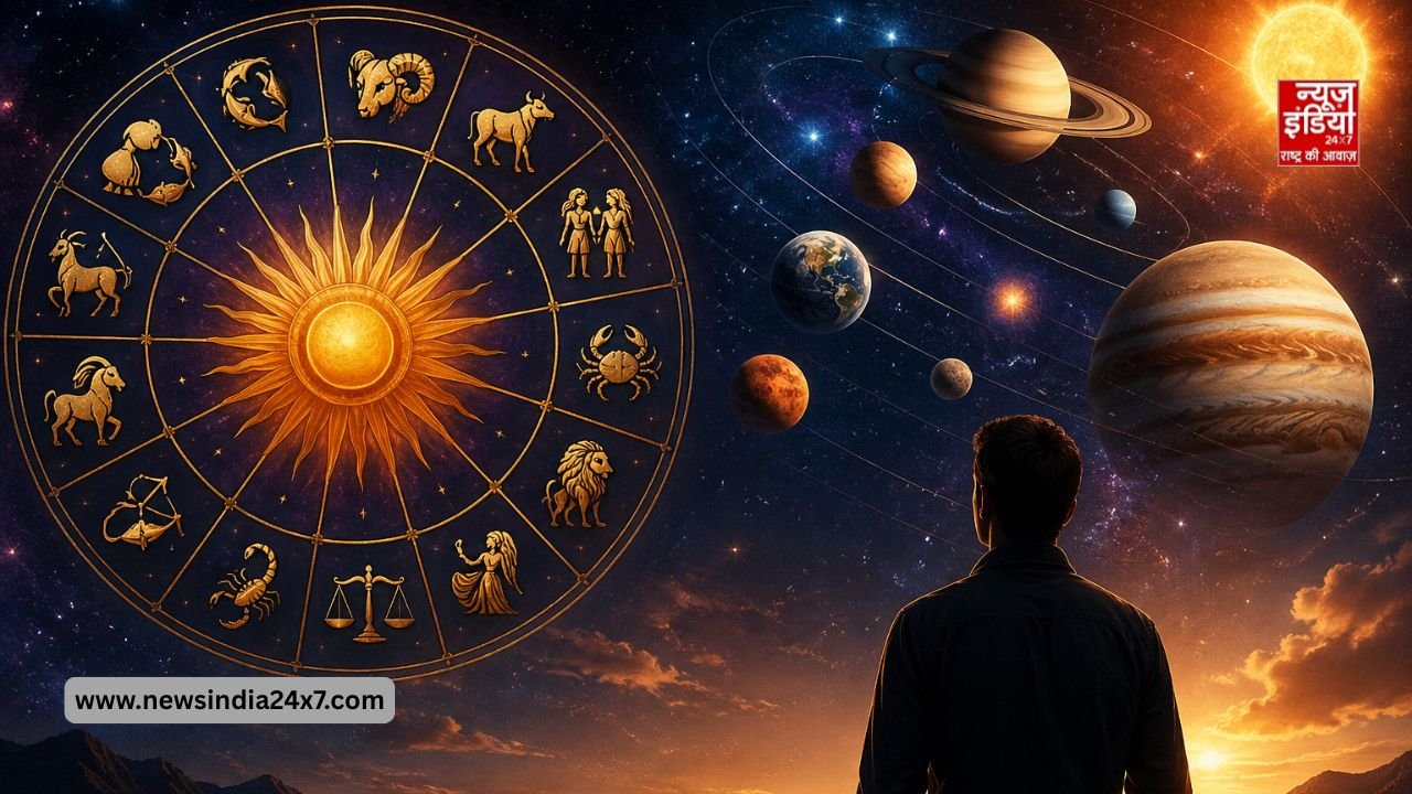 Rashifal 27 April 2026: