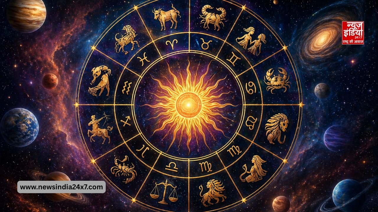 Today Horoscope 23 April 2026: