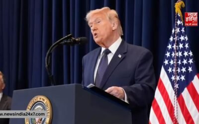 2-3 हफ्तों में खत्म होगा ऑपरेशन?’ ईरान पर ट्रंप का बड़ा दावा, तेल कीमतों पर भी दिया संकेत