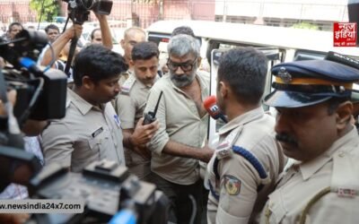 मशहूर डायरेक्टर रंजीत यौन उत्पीड़न के आरोप में हुए गिरफ्तार, मजिस्ट्रेट ने 14 दिन के लिए जुडिशियल कस्टडी में भेजा