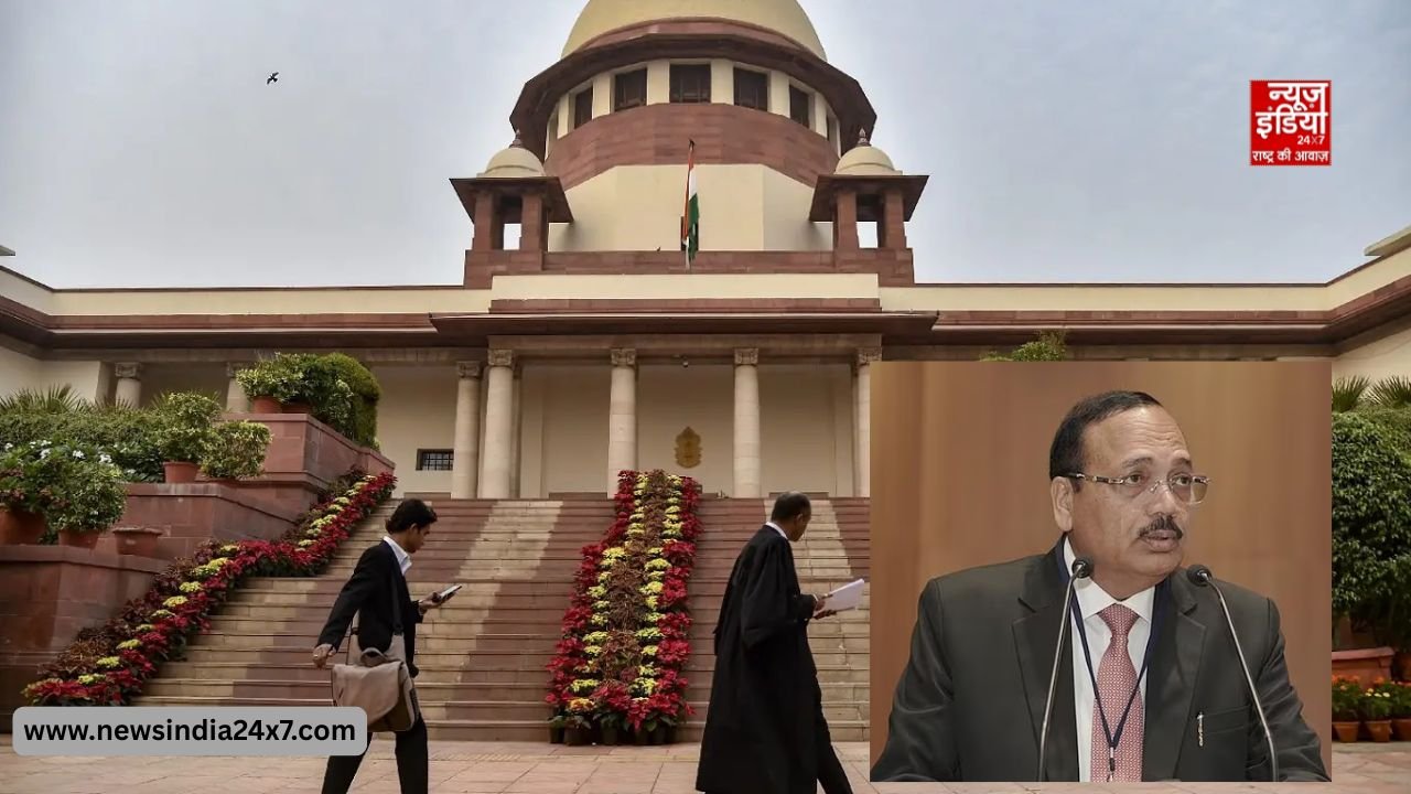 सुप्रीम कोर्ट का सख्त प्रहार,