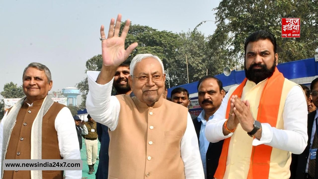 10 अप्रैल के बाद बदलेगा बिहार का चेहरा!