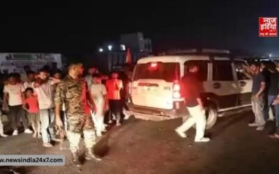 पश्चिम बंगाल के मालदा में हिंसक प्रदर्शन का मास्टरमाइंड समेत 35 लोग गिरफ्तार, SC के आदेश पर NIA कर रही है जांच