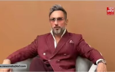 Yo Yo हनी सिंह का पुणे कॉन्सर्ट स्थगित, रैपर ने नई तारीख का किया ऐलान