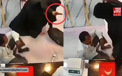 अयोध्या में बुर्का पहनकर लूटपाट करने वाली महिला की हुई पहचान, नकली तमंचे के दम पर ज्वेलरी शॉप में प्रेमी संग मिलकर की थी लूट