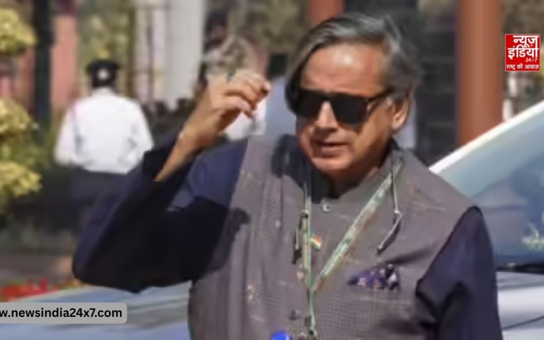 केरलम चुनाव के बीच कांग्रेस सांसद के काफिले पर हमला; गनमैन को भी पीटा गया