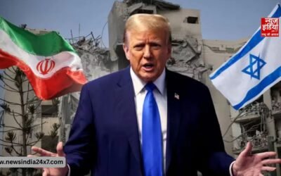 ₹140 लाख करोड़ का दांव! जंग के बीच अमेरिका का सबसे बड़ा रक्षा बजट प्लान, क्या है अंदर की पूरी कहानी?