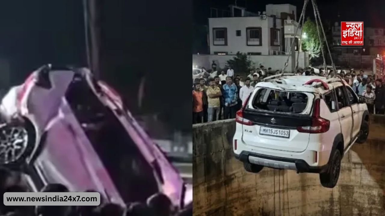 एक ही पल में उजड़ गया पूरा परिवार एक ही पल में उजड़ गया पूरा परिवार