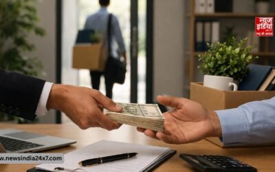 नौकरी छोड़ते ही मिलेगा पैसा! 2 दिन में सैलरी से लेकर ग्रेच्युटी तक, नए लेबर कानून ने बदली पूरी तस्वीर