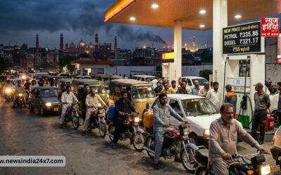 पाकिस्तान में पेट्रोल की कीमतों में बड़ी कटौती, बढ़ोतरी के बाद अब लोगों को मिली राहत