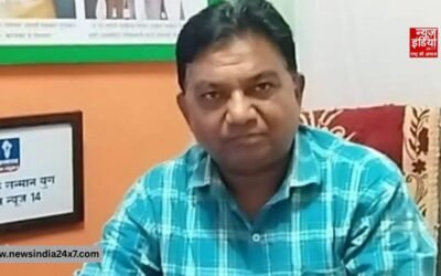 नौकरी के नाम पर जाल, फिर शोषण का खेल! नासिक में कारोबारी का चेहरा बेनकाब, 87 वीडियो ने खोली पोल