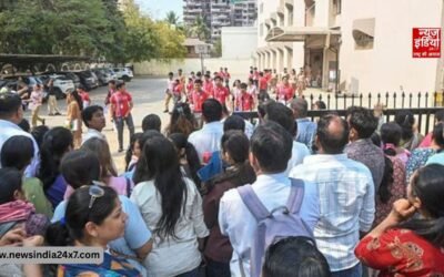 हिमाचल प्रदेश में 10वीं बोर्ड परीक्षा की कॉपियों पर मचा बवाल, रिजल्ट से पहले छेड़छाड़ के आरोप; सड़कों पर उतरे छात्र और अभिभावक