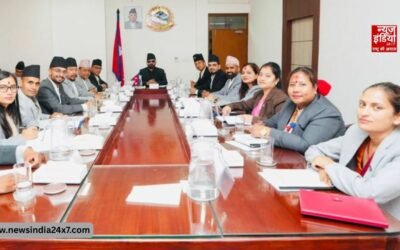 नेपाल में तेल संकट: पेट्रोल-डीज़ल बचाने के लिए हफ्ते में 2 दिन का ‘ब्रेक’, जानें, पाकिस्तान, श्रीलंका और बांग्लादेश में क्या कदम उठाए गए