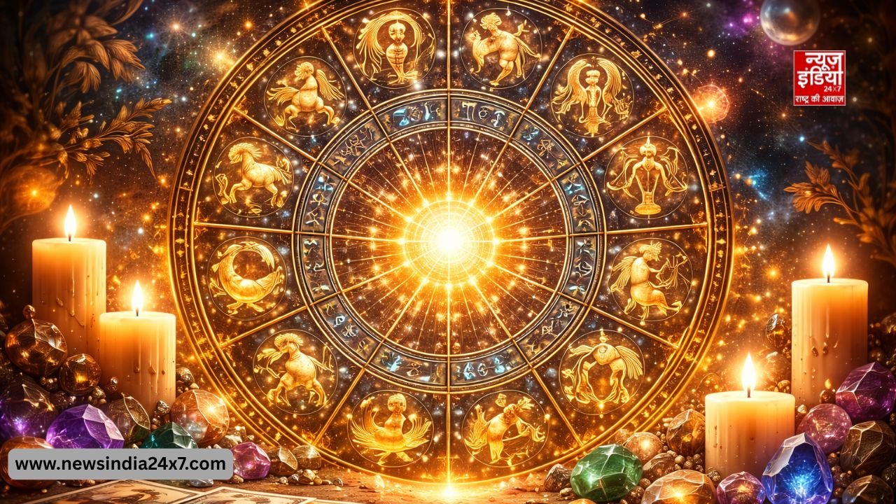 Today Horoscope 6 April 2026