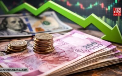 93 के नीचे फिसला डॉलर, रुपया हुआ मजबूत, RBI के सख्त फैसलों ने बदला खेल