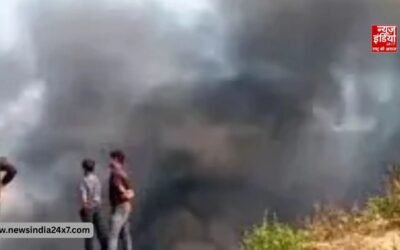 गैस सिलेंडर फटने से 3 लोगों की हुई मौत, 10 से ज्यादा घायलों का अस्पताल में चल रहा है इलाज