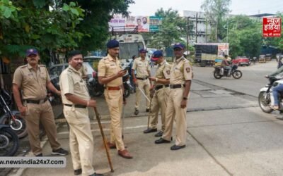 16 दिन, 6 लाशें और बढ़ता खौफ! क्या वसई-विरार बन गया ‘डंपिंग ग्राउंड’? गहराया रहस्य