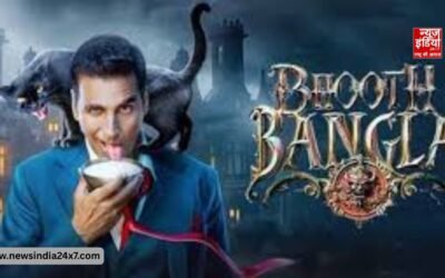 अक्षय कुमार की ‘भूत बंगला’ का ट्रेलर रिलीज, कॉमेडी और हॉरर का जबरदस्त  मिश्रण