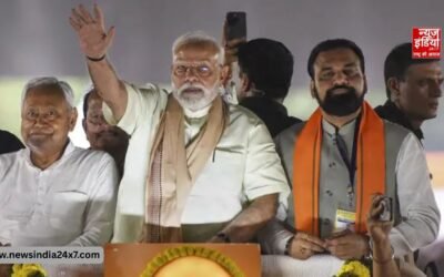 बिहार की कुर्सी पर किसका कब्जा? 5 बड़े संकेत दे रहे इशारा, क्या सम्राट चौधरी बनेंगे अगले CM?