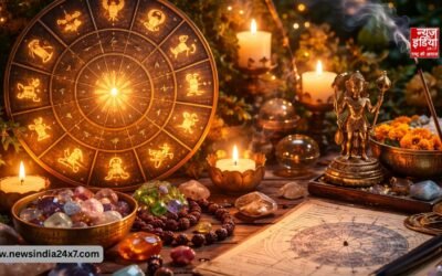 Today Horoscope7 April 2026: किस्मत देगी साथ या देगी झटका? पढ़ें आज का पूरा राशिफल