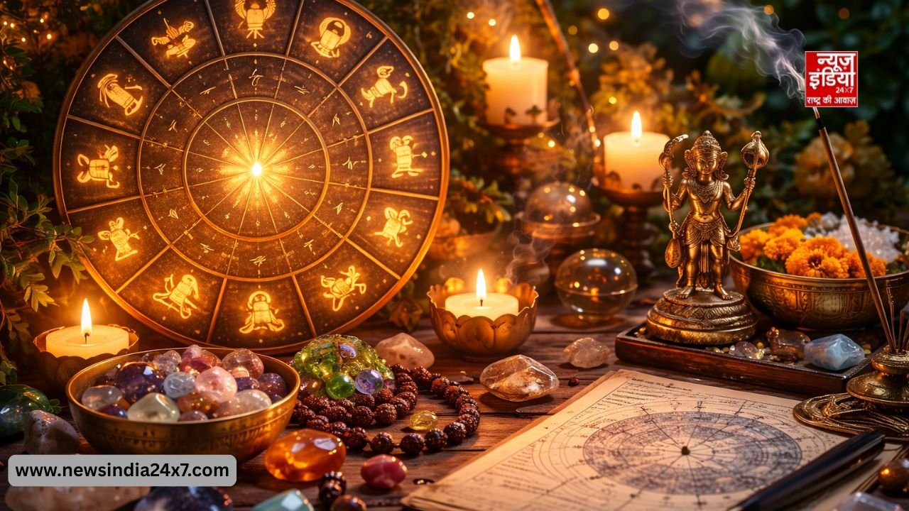 Today Horoscope7 April 2026: